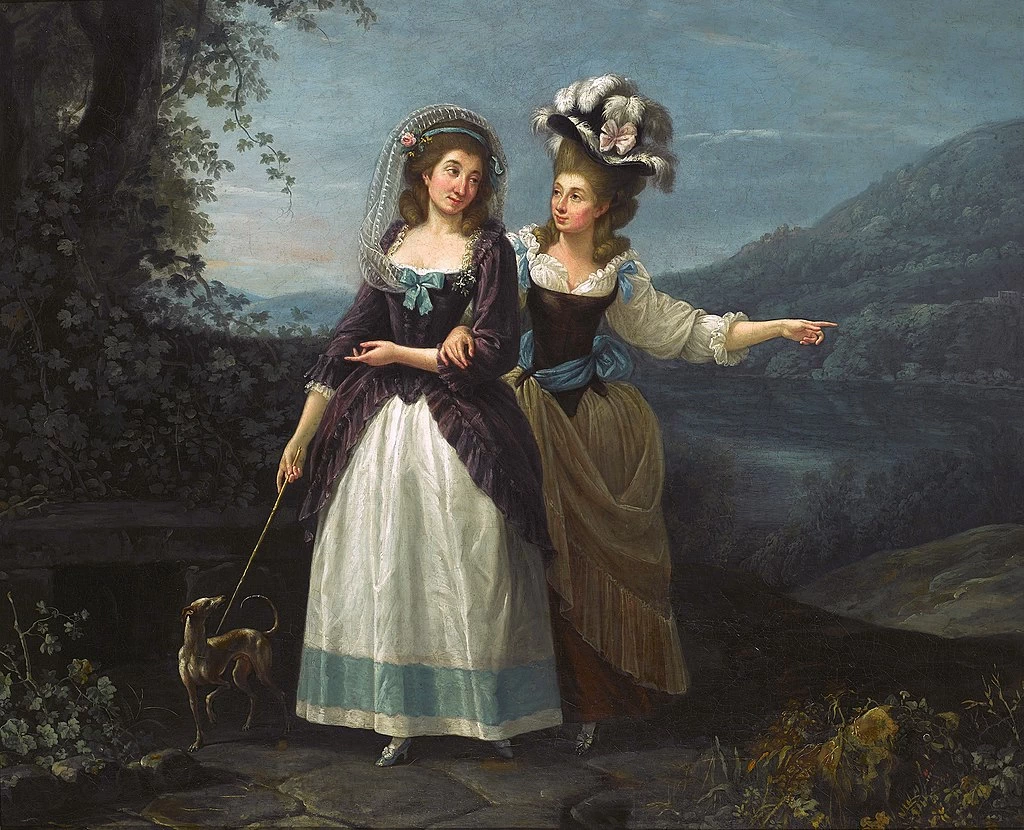Le sorelle